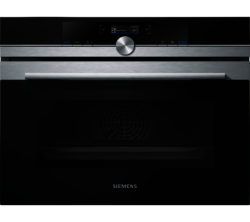 SIEMENS  CB675GBS1B Electric Oven - Stainless Steel